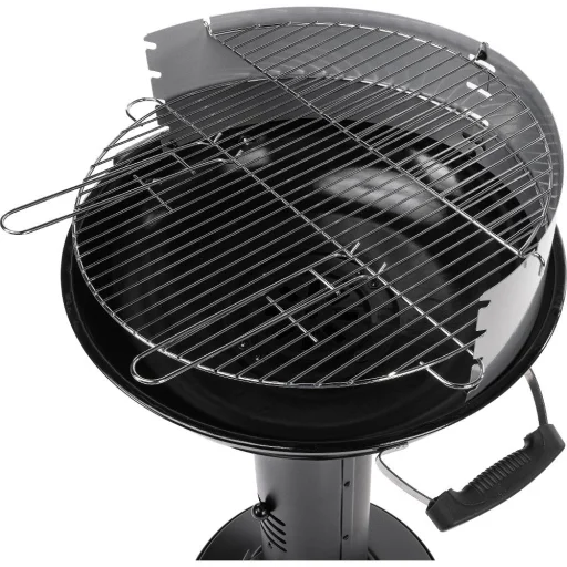 FIELDMANN FZG 1023 faszenes grillsütő - 5