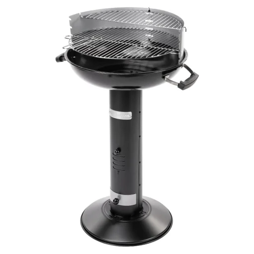 FIELDMANN FZG 1023 faszenes grillsütő - 1