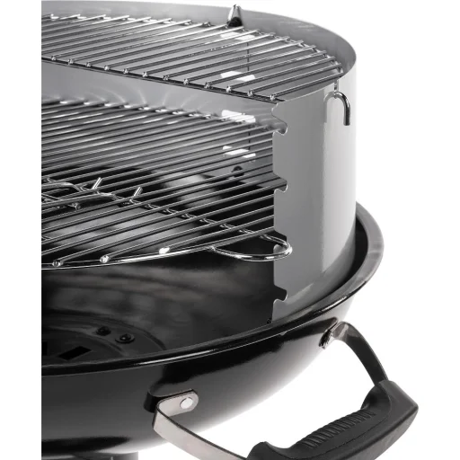 FIELDMANN FZG 1023 faszenes grillsütő - 2