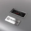 FIELDMANN FZG 3000 2 égőfejes gázgrill öntöttvas ráccsal thumbnail