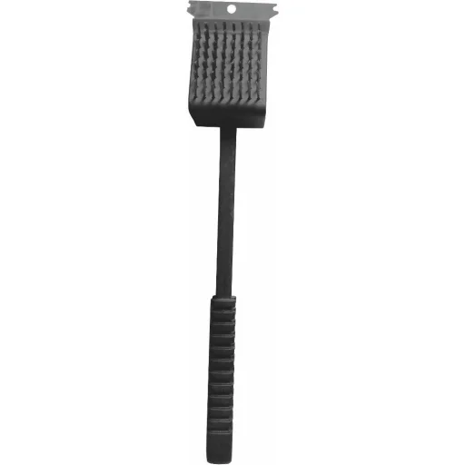FIELDMANN FZG 9003 3 az 1-ben grilltisztító kefe 36 cm - 1