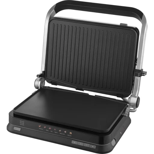 SENCOR SBG 7030BK kontaktný gril 2100 W, so 6 automatickými programami - 7