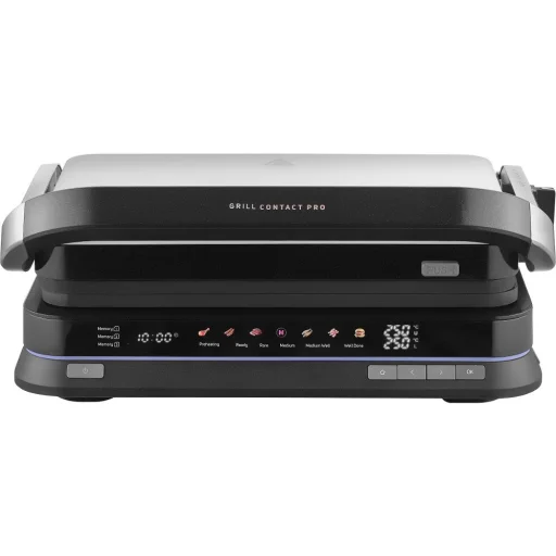 SENCOR SBG 7030BK kontaktný gril 2100 W, so 6 automatickými programami - 8
