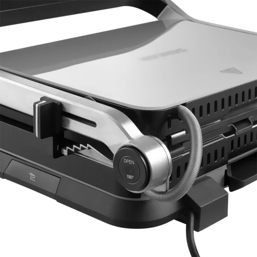 SENCOR SBG 7030BK kontaktný gril 2100 W, so 6 automatickými programami - 9