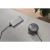 SENCOR SMS 0800BK 7D lebegő pengés fejborotva, fekete thumbnail