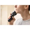 SENCOR SMS 4210BK elektromos borotva kontúrnyíróval, fekete thumbnail