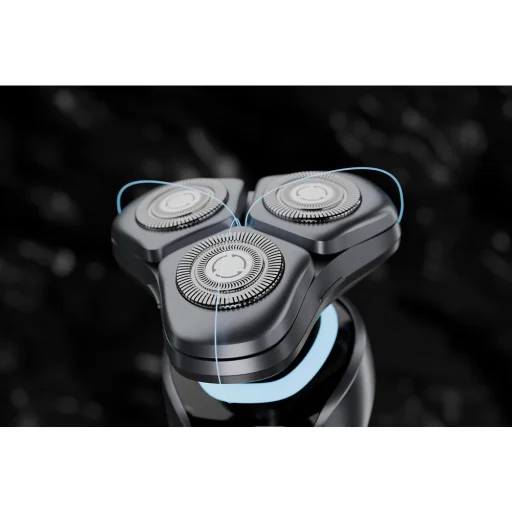 SENCOR SMS 8000BK 6D elektromos borotva fekete - 6