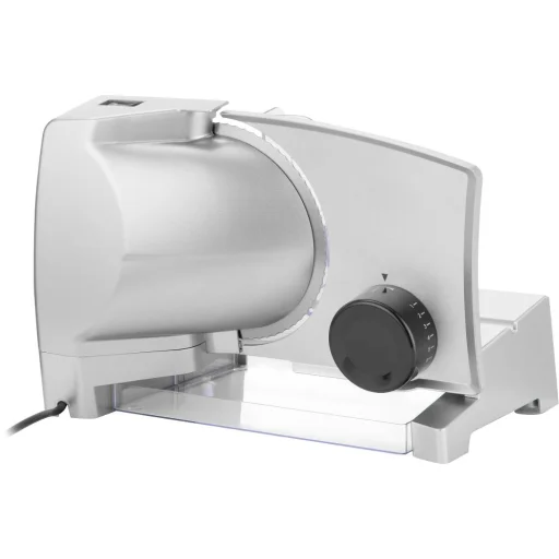SENCOR SFS 3050SL elektromos szeletelő, fehér, 170 mm, 100 W - 2