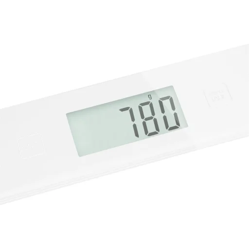 SENCOR SKS 5030WH konyhai mérleg 5 kg, fehér - 3