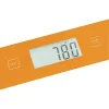 SENCOR SKS 5033OR digitális konyhai mérleg 5 kg, narancssárga thumbnail