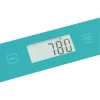 SENCOR SKS 5037TQ digitális konyhai mérleg 5 kg, 1 g pontosság, edzett üveg thumbnail