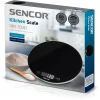 SENCOR SKS 5330 konyhai mérleg 5 kg, edzett üveg felülettel thumbnail