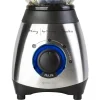 SENCOR SBL 4371 turmixgép 600 W, 1,5 l üvegkehellyel, rozsdamentes acél burkolattal thumbnail