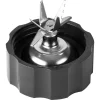 SENCOR SBL 4371 turmixgép 600 W, 1,5 l üvegkehellyel, rozsdamentes acél burkolattal thumbnail