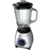 SENCOR SBL 4371 turmixgép 600 W, 1,5 l üvegkehellyel, rozsdamentes acél burkolattal thumbnail