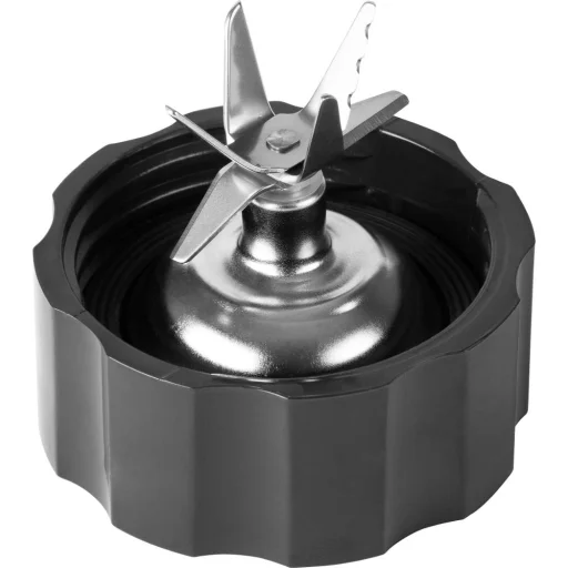 SENCOR SBL 4371 turmixgép 600 W, 1,5 l üvegkehellyel, rozsdamentes acél burkolattal - 5
