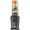 SENCOR SBL 7078BK smoothie készítő 2 db 0,6 l-es TRITAN sportpohárral, 800 W, fekete thumbnail