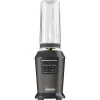 SENCOR SBL 7078BK smoothie készítő 2 db 0,6 l-es TRITAN sportpohárral, 800 W, fekete thumbnail