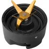 SENCOR SBL 7078BK smoothie készítő 2 db 0,6 l-es TRITAN sportpohárral, 800 W, fekete thumbnail