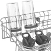 SENCOR SBL 7078BK smoothie készítő 2 db 0,6 l-es TRITAN sportpohárral, 800 W, fekete thumbnail
