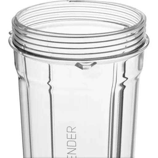 SENCOR SBU 7676GD vákuumos turmixgép 1500 W, 1,5 l Tritan edénnyel, arany színben - 23