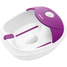 SENCOR SFM 3721VT pezsgőfürdős lábmasszírozó 90 W
