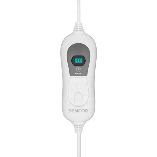 SENCOR SUB 0700BE elektromos lábmelegítő 100 W, bézs - 3
