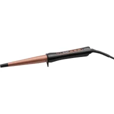 SENCOR SHS 0850BK kúpos hajformázó 13–25 mm, fekete