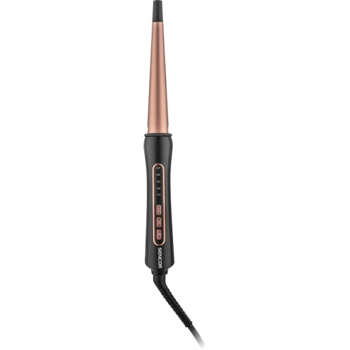 SENCOR SHS 0850BK kúpos hajformázó 13–25 mm, fekete - 2