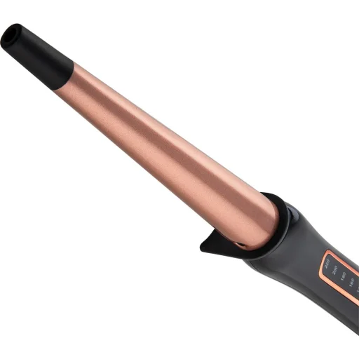 SENCOR SHS 0850BK kúpos hajformázó 13–25 mm, fekete - 5
