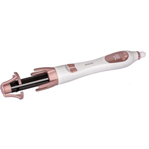 SENCOR SHS 0900GD automatikus hajcsavaró titán bevonattal - 1