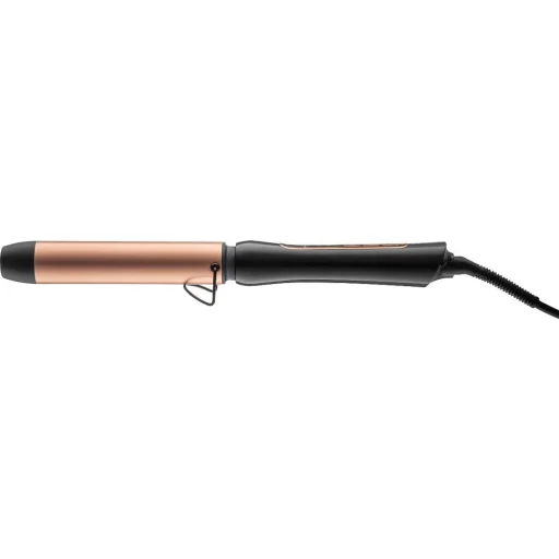 SENCOR SHS 0920BK keratin kerámia hajformázó 33 mm, fekete - 3