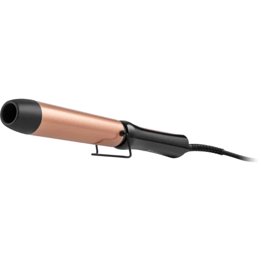 SENCOR SHS 0920BK keratin kerámia hajformázó 33 mm, fekete - 4