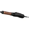 Sencor SHS 8401BK ionizációs hajformázó 5 cserélhető fejjel, 1000 W, fekete thumbnail