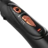 Sencor SHS 8401BK ionizációs hajformázó 5 cserélhető fejjel, 1000 W, fekete thumbnail