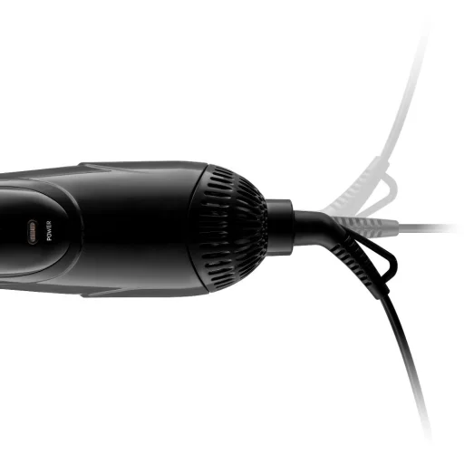 SENCOR SHS 8550BK forrólevegős hajformázó 1000 W, 7 cserélhető fejjel, fekete - 7