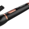 SENCOR SHS 8603BK DeepBlack kerámia hajsütővas 19 mm, 38 W thumbnail