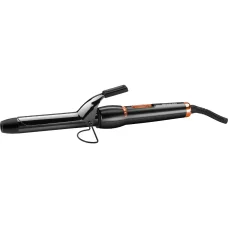 SENCOR SHS 8603BK DeepBlack kerámia hajsütővas 19 mm, 38 W
