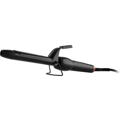 SENCOR SHS 8603BK DeepBlack kerámia hajsütővas 19 mm, 38 W - 4