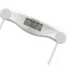 SENCOR SBS 113SL üveg személymérleg 150 kg thumbnail