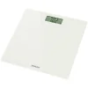 SENCOR SBS 2301WH üveg személymérleg 150 kg fehér thumbnail