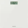 SENCOR SBS 2301WH üveg személymérleg 150 kg fehér thumbnail