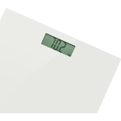 SENCOR SBS 2301WH üveg személymérleg 150 kg fehér - 6