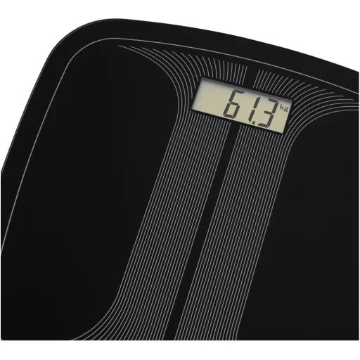 SENCOR SBS 2406BK osobná váha 150 kg čierna - 4