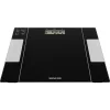 SENCOR SBS 5050BK osobná váha s analýzou tela 150 kg, čierna thumbnail
