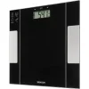 SENCOR SBS 5050BK osobná váha s analýzou tela 150 kg, čierna thumbnail