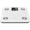SENCOR SBS 6025WH osobná váha s analýzou tela 180 kg, biela thumbnail