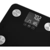 SENCOR SBS 6026BK osobná váha s analýzou tela 180 kg, čierna thumbnail