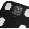 SENCOR SBS 9002BK okos fitnesz személymérleg Bluetooth kapcsolattal, fekete thumbnail