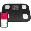 SENCOR SBS 9002BK okos fitnesz személymérleg Bluetooth kapcsolattal, fekete thumbnail